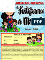 UNIDOCENTE - PROYECTO 4 - FESTEJEMOS A MAMÁ 1 - Removed