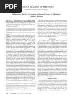 Download Extra 24 Guide Lines Sexual Abuse Children by api-3705495 SN7303743 doc pdf