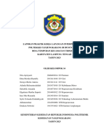 Laporan Ipc Kelompok 14 Tempuran