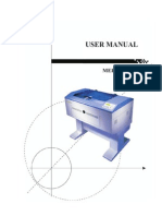 Laser Manual