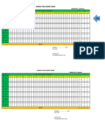 Bank Data Pjok 2020 Kelas 4