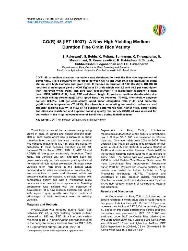 co-r-48-iet-19037-a-new-high-yielding-medium-duration-fine-grain
