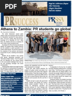 Download PR Success- Fall 2011 Edition by ScrippsPRSSA SN73038814 doc pdf