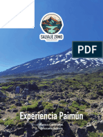 Brochure Paimún