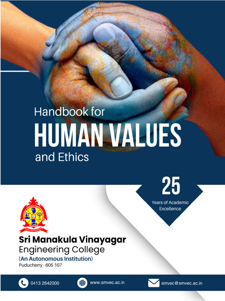 SMVEC Code of Ethics and Conduct Guide | PDF | Teachers | Professional ...