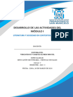 01.1. Modulo I- Literatura y Sociedad en Contextos Diversos i