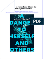 Download pdf A Danger To Herself And Others 1St Edition Alyssa Sheinmel ebook full chapter 