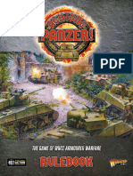 Achtung Panzer Ebook 1st