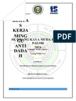 KERTAS KERJA PDDa