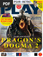 PlayStation & SNES Game List | PDF