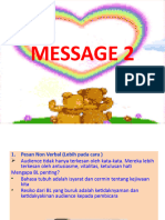 g7 Pesan or Message - 2