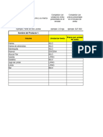 Ficha Tecnica Pie de Limón