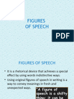 Figures of Speech