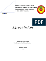 Agroquimicos Final
