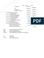 Jurnal Akuntansi Pemerintahan