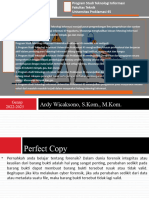 Materi 6 Perfect