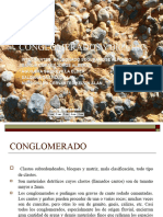 CONGLOMERADOS Y BRECHAS