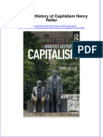 Download textbook A Marxist History Of Capitalism Henry Heller ebook all chapter pdf 