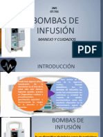 PPT BOMBAS DE INFUSIÓN