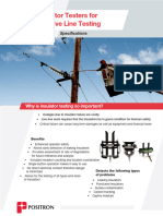 PID-Specification Brochure