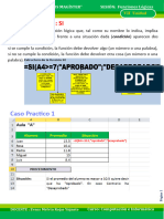 Sesión Funciones Logicas