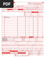 UB-04 Claims Submission Guide: UB-04 Data Field Requirements | PDF ...