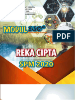 Modul Reka Cipta SPM 2020