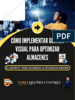 COMO IMPLEMENTAR GESTION VISUAL PARA OPTIMIZAR ALMACENES