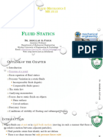 Lec 7 - Fluid Statics