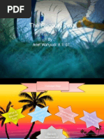 Recount Text Pembenahan