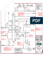 Piping and Instrumentation Diagram P&ID reading
