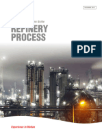 Pump and Refinery