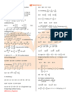 Matematika Online Test - 2