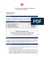 Plantilla Documento Análisis Ético TP 2024-01