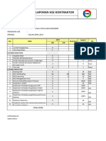 1.e HSE STATISTIC BULANAN