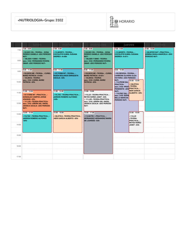 horario-de-nutriolog-a-secci-n-3102-pdf