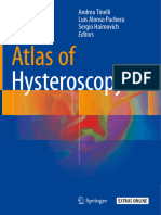 Atlas of Hysteroscopy Tinelli Demo