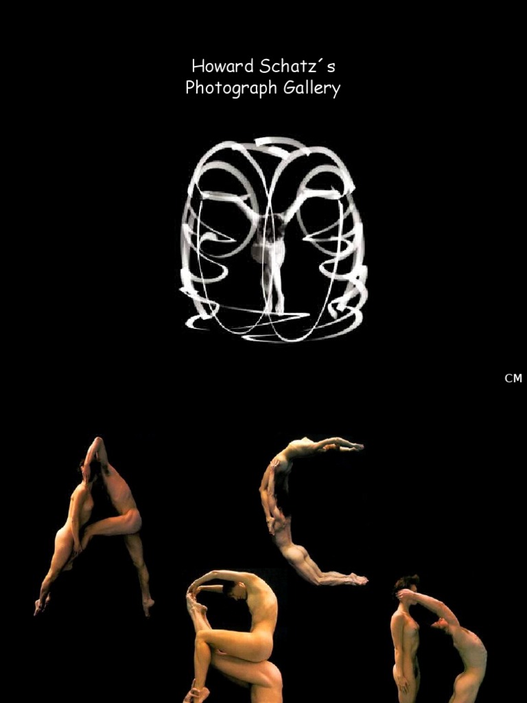 Howard Schatz S Photograph Gallery | PDF