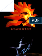 LeCirqueduSoleil