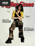 2024-05-01 Rolling Stone USA - May 2024 | PDF