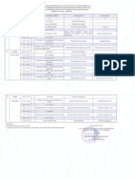 Jadwal Baru Ya