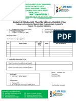 Form Pengajuan PKL 2023-2024-1