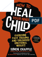 How To Heal Your Inner Child Overcome Past Trauna and Childhood PDF