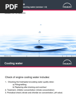 Unitor Test Kit | PDF | Water | Physical Sciences
