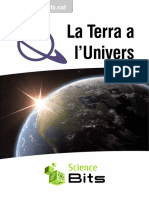 UD1 La Terra A L'univers