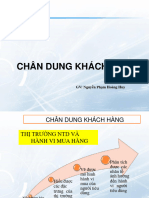 15 Phương pháp vẽ chân dung khách hàng