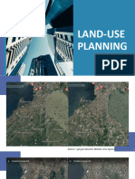 Week 15 Land Use Planning