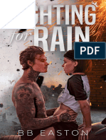 02 - BB Easton - Fighting For Rain