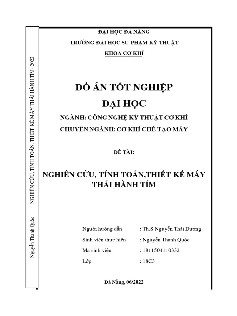 [123doc] - thiet-ke-may-thai-hanh-tim | PDF