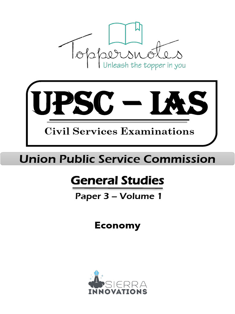 Overview of Indian Economy Framework | PDF | Gross Domestic Product ...